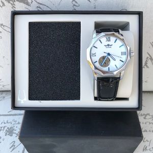 Winner automatic men’s watch